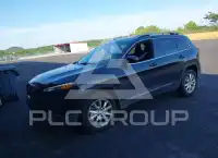 2016 Jeep CHEROKEE фото