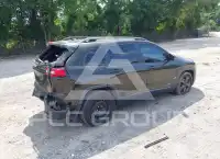 2016 Jeep CHEROKEE фото