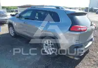 2016 Jeep CHEROKEE фото