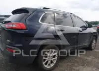 2016 Jeep CHEROKEE photo