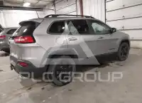 2016 Jeep CHEROKEE photo