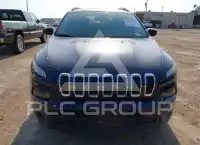 2016 Jeep CHEROKEE photo