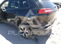 2016 Jeep CHEROKEE фото