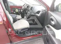 2016 Jeep CHEROKEE фото