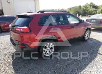 2016 Jeep CHEROKEE photo