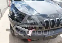 2016 Jeep CHEROKEE фото