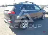 2016 Jeep CHEROKEE фото
