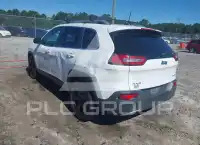 2016 Jeep CHEROKEE фото