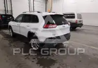 2016 Jeep CHEROKEE photo