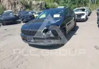 2016 Jeep CHEROKEE фото
