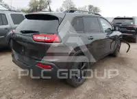 2016 Jeep CHEROKEE photo