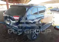 2016 Jeep CHEROKEE фото