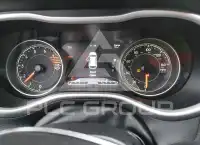 2016 Jeep CHEROKEE фото