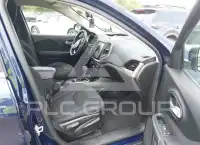 2016 Jeep CHEROKEE фото