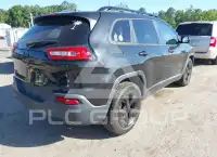 2016 Jeep CHEROKEE фото
