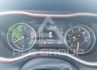 2016 Jeep CHEROKEE фото