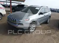 2016 Jeep CHEROKEE photo