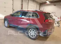 2016 Jeep CHEROKEE photo