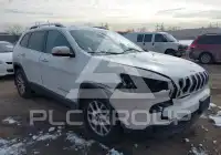 2016 Jeep CHEROKEE фото