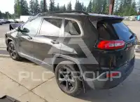 2016 Jeep CHEROKEE фото