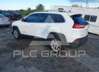 2016 Jeep CHEROKEE фото