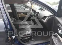 2016 Jeep CHEROKEE photo