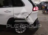 2016 Jeep CHEROKEE photo