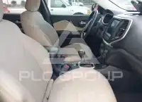 2016 Jeep CHEROKEE фото