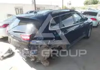 2016 Jeep CHEROKEE фото