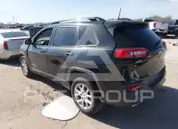 2016 Jeep CHEROKEE фото