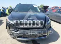 2016 Jeep CHEROKEE фото
