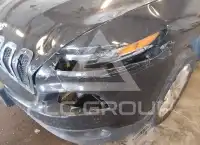 2016 Jeep CHEROKEE фото