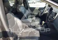 2016 Jeep CHEROKEE фото