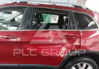 2016 Jeep CHEROKEE фото