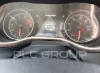 2016 Jeep CHEROKEE фото