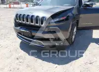 2016 Jeep CHEROKEE фото