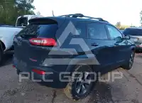 2016 Jeep CHEROKEE photo