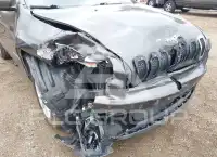 2016 Jeep CHEROKEE photo