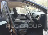 2016 Jeep CHEROKEE фото