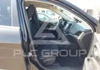 2016 Jeep CHEROKEE фото
