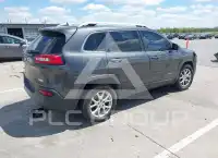 2016 Jeep CHEROKEE фото