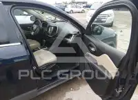 2016 Jeep CHEROKEE photo