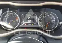 2016 Jeep CHEROKEE фото