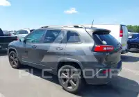 2016 Jeep CHEROKEE фото