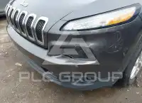 2016 Jeep CHEROKEE фото