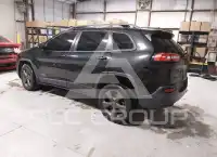 2016 Jeep CHEROKEE фото