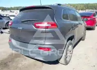 2016 Jeep CHEROKEE фото