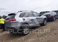 2016 Jeep CHEROKEE фото