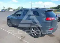 2016 Jeep CHEROKEE фото