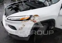 2016 Jeep CHEROKEE фото